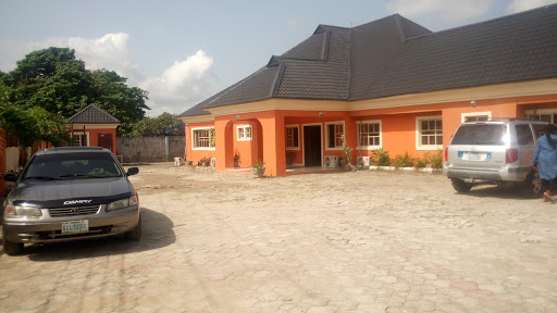 Lumen Hotel, Ikot Mbo Rubber Esta, Calabar, Nigeria, Guest House, state Cross River