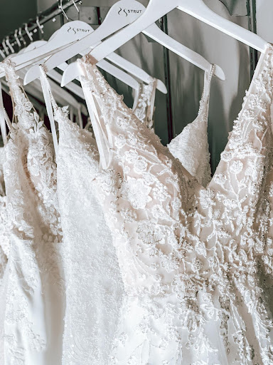 Bridal Shop «Strut Bridal Salon - Sizes 12+», reviews and photos, 226 W Southern Ave, Tempe, AZ 85282, USA