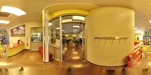 Gym «In-Shape Health Clubs», reviews and photos, 3001 Dover Ave, Fairfield, CA 94533, USA