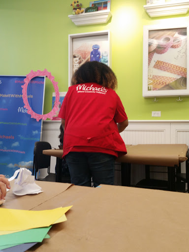 Craft Store «Michaels», reviews and photos, 178 NJ-35, Eatontown, NJ 07724, USA