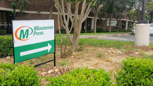 Commercial Printer «La Luz Printing Company», reviews and photos, 903 E Nakoma Dr #105, San Antonio, TX 78216, USA