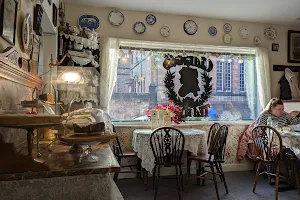Clarinda's Tearoom image
