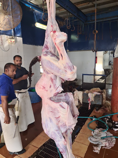 ملحمة سنام للحوم الطازجة 