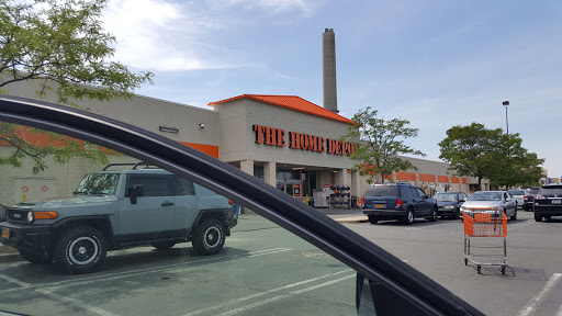 Home Improvement Store «The Home Depot», reviews and photos, 1300-1320 Corporate Dr, Westbury, NY 11590, USA