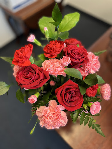 Florist «Fairfield Flowers», reviews and photos, 5194 Fairfield Shopping Centre, Virginia Beach, VA 23464, USA