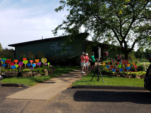 Golf Club «Spooner Golf Club», reviews and photos, W6120 Co Hwy H, Spooner, WI 54801, USA