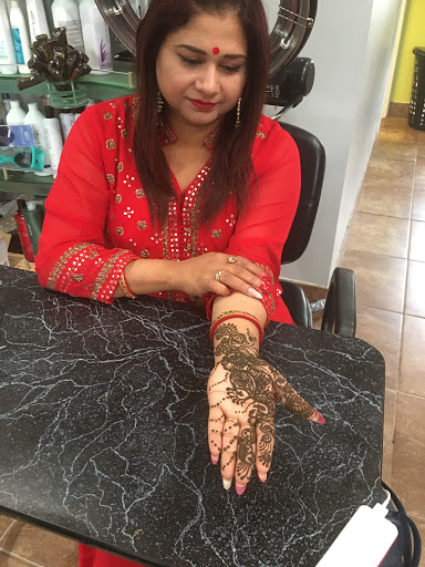 Beauty Salon «Indian Bridal And Beauty Salon», reviews and photos, 430 Plainsboro Rd, Plainsboro Township, NJ 08536, USA