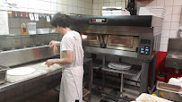 Atmosphère du Pizzas à emporter Pizzeria Vitaliano à Segré - n°1