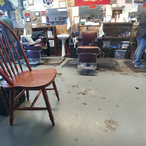Barber Shop «Lad Barbershop», reviews and photos, 429 I-30 Frontage Rd, Rockwall, TX 75087, USA