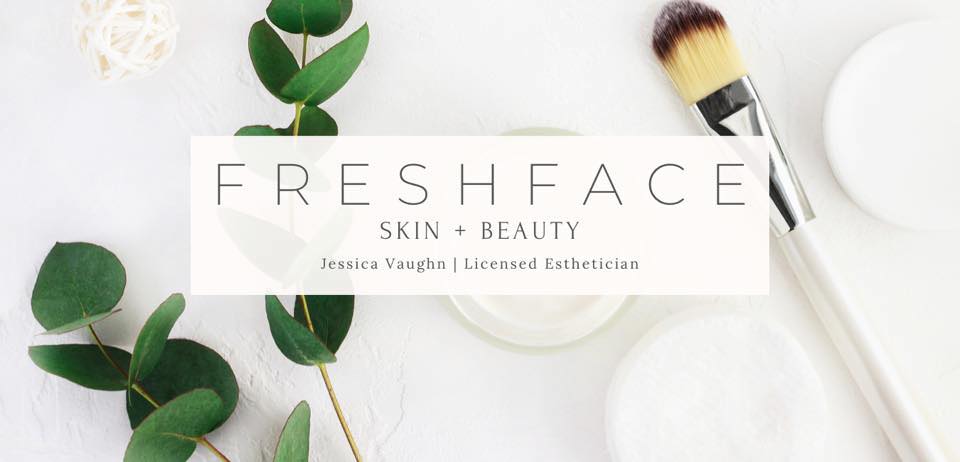 FreshFace | Skin & Beauty 72042