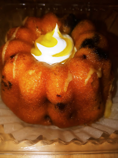 Donut Shop «Sprinkles Donut Shop», reviews and photos, 8467 Algoma Ave NE, Rockford, MI 49341, USA