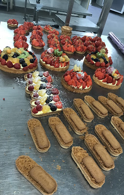 Créa Pain et la Fournil de Lillers à Lillers