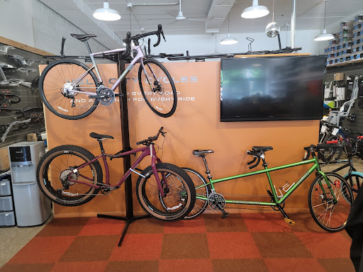 Bicycle Store «Velo City Cycles», reviews and photos, 326 S River Ave, Holland, MI 49423, USA