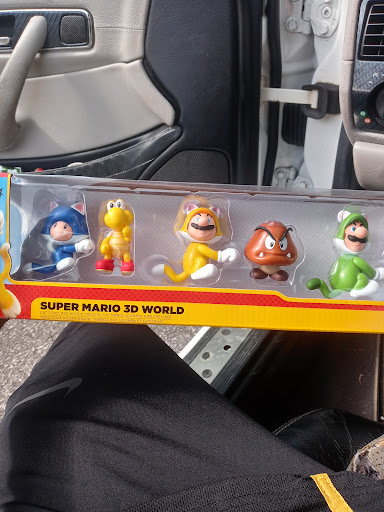 Video Game Store «GameStop», reviews and photos, 519 W Avalon Ave #27, Muscle Shoals, AL 35661, USA