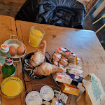 Photo n°2 de l'avis de Roberto.a fait le 07/04/2024 à 11:49 sur le  Hotel Assietta à Sauze d'Oulx