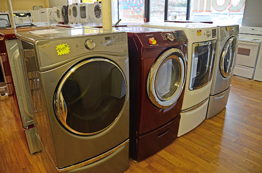 Appliance Store «Appliance Discount NW», reviews and photos, 11111 Bridgeport Way SW, Lakewood, WA 98499, USA