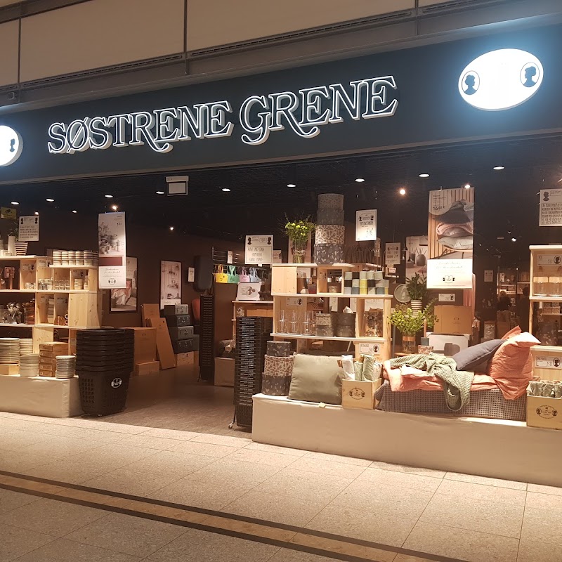 Søstrene Grene