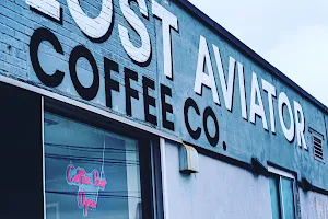 Lost Aviator Coffee Company image