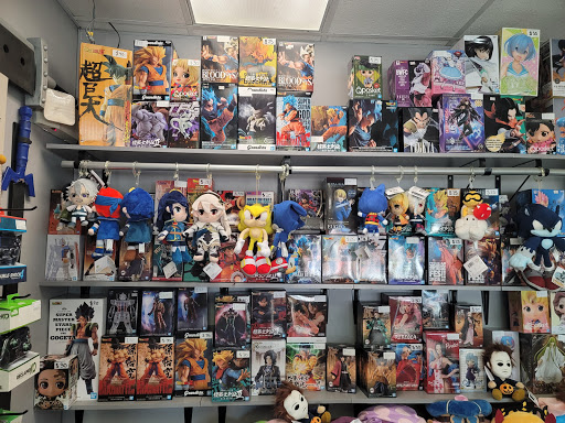 Video Game Store «Metro Computer, Games and iRepair, LLC», reviews and photos, 16567 E 10 Mile Rd, Eastpointe, MI 48021, USA