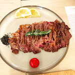 Photo n°2 de l'avis de Antonio.e fait le 28/05/2021 à 09:15 sur le  Muelle - meat and chill à Almada