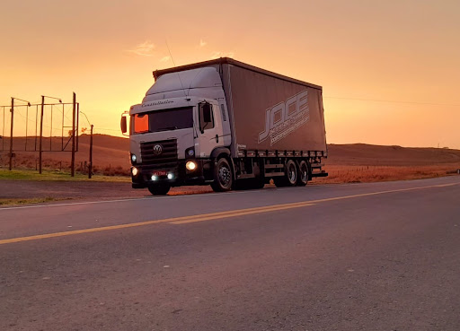 Logo da empresa - Joce Comércio e Transportes Ltda
