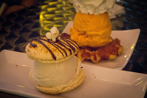 Dessert Restaurant «Snow Monster», reviews and photos, 9600 Bolsa Ave G, Westminster, CA 92683, USA