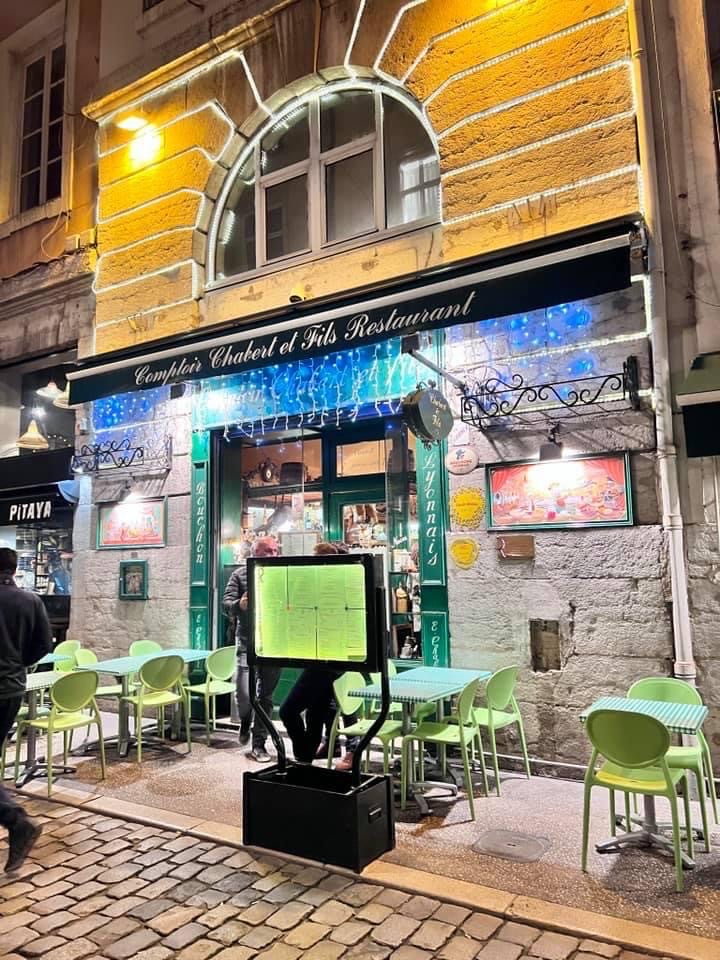 Photo n° 3 de l'avis de Pascal.E fait le 31/12/2021 à 17:13