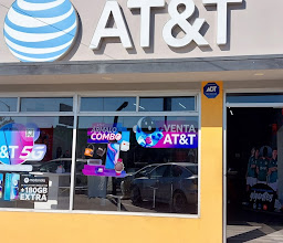 AT&T Plaza Blancarte Ensenada photo