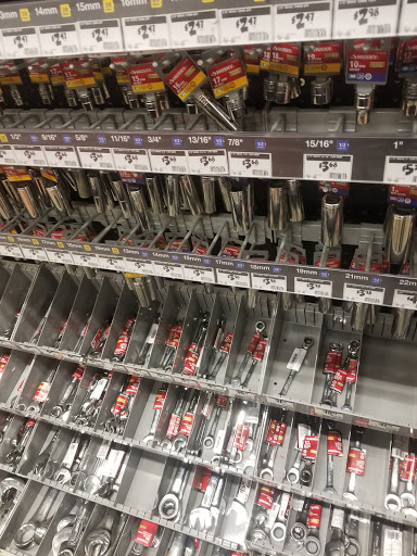 Home Improvement Store «The Home Depot», reviews and photos, 6100 Mahoning Ave, Austintown, OH 44515, USA