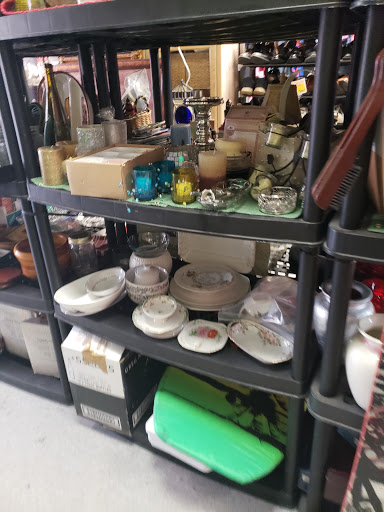 Thrift Store «Explosive Bargains & Thrift», reviews and photos, 127 Smithtown Blvd, Nesconset, NY 11767, USA