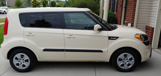 Auto Repair Shop «Auto Allies», reviews and photos, 1175 Columbus St, Orient, OH 43146, USA