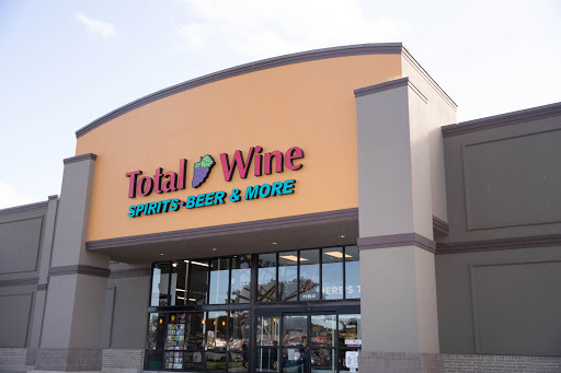 Total Wine & More