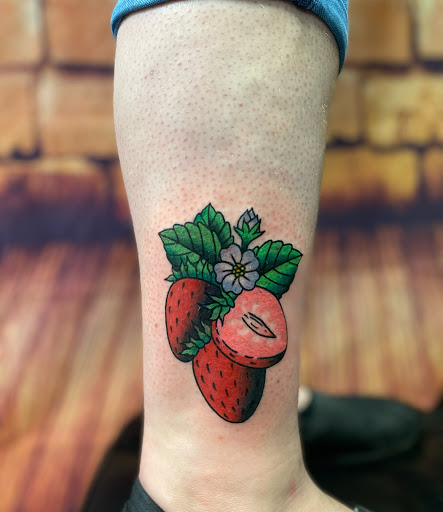 Explore led zeppelin tattoo ideas, creative tattoo ideas in Modesto, available at Dying Art Tattoo