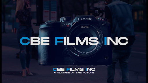 CBE Films Inc.
