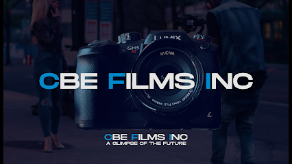 CBE Films Inc.