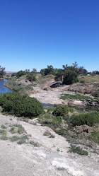 Monumento De Cobre, Calama