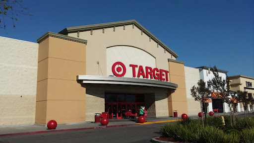 Target Grocery