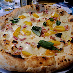 Photo n°6 de l'avis de Stefania.e fait le 15/01/2024 à 15:33 sur le  Da Oliva à Naples