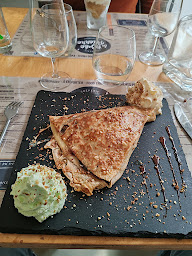 Photo n°13 de La crée'Pierre à Avanton ()