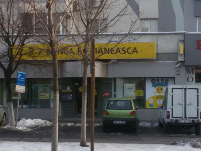 Banca Românească - <nil>