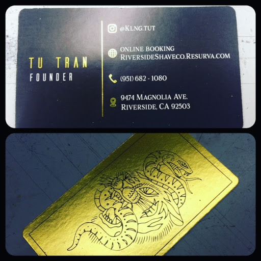 Commercial Printer «Printing Connection, Inc.», reviews and photos, 9671 Magnolia Ave, Riverside, CA 92503, USA