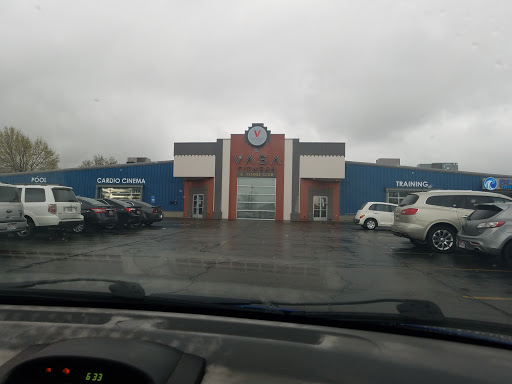 Gym «VASA Fitness North Orem», reviews and photos, 44 800 N, Orem, UT 84057, USA