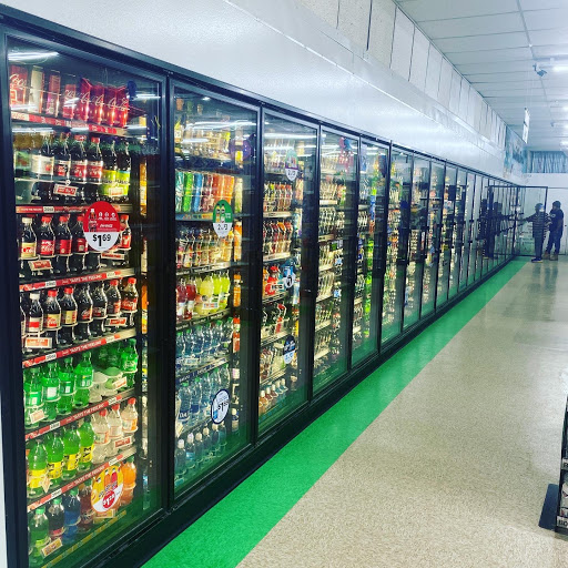 Grocery Store «Stop-N-Shop Discount Foods», reviews and photos, 1198 Winburn Dr, Lexington, KY 40511, USA