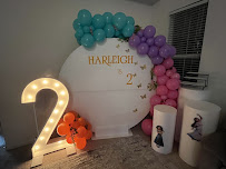 Luxe Events By Tee - Photo 3 - Car repair in , Stockton