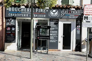 Les 2 Frères : Boucherie fine, Charcuterie & Traiteur, à La Crau image