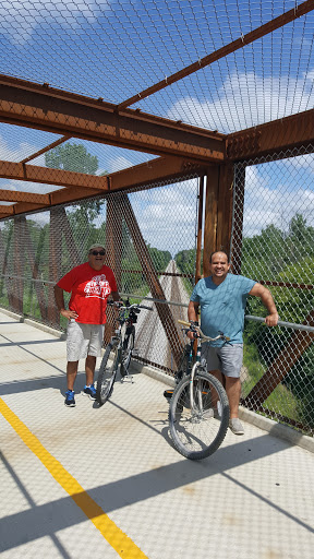 Nature Preserve «Thaddeus S. 