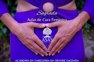 Rebirthing Breath, Sacred Feminine & Healing Yoga - CASCAIS image