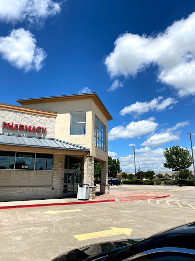 Drug Store «Walgreens», reviews and photos, 3030 Main St, Frisco, TX 75033, USA