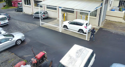 SARL NICOLAS & FILS - Citroën à Saint-Urcize