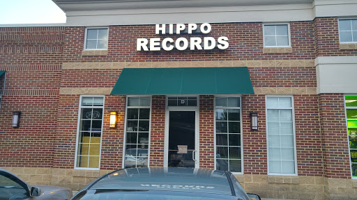 Record company High Point